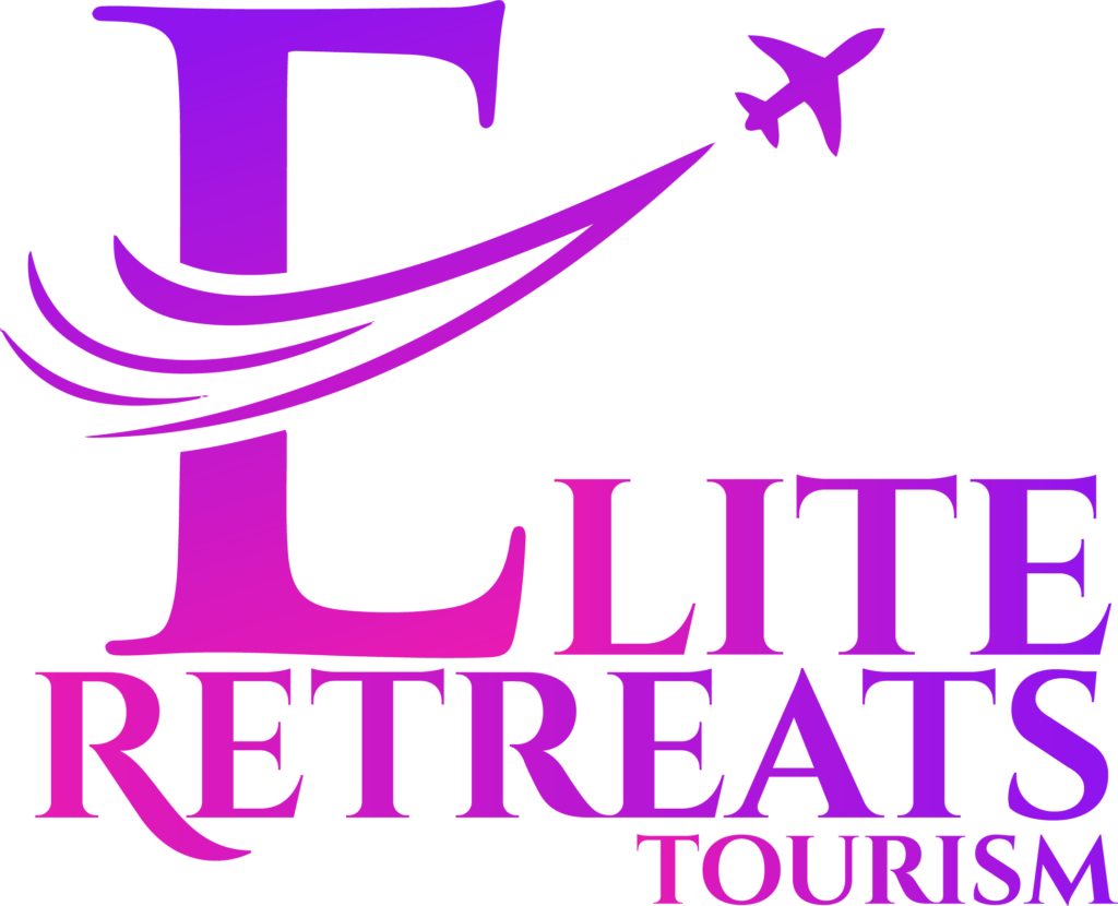 elite retreats logo