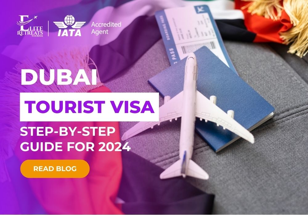 Dubai Tourist Visa