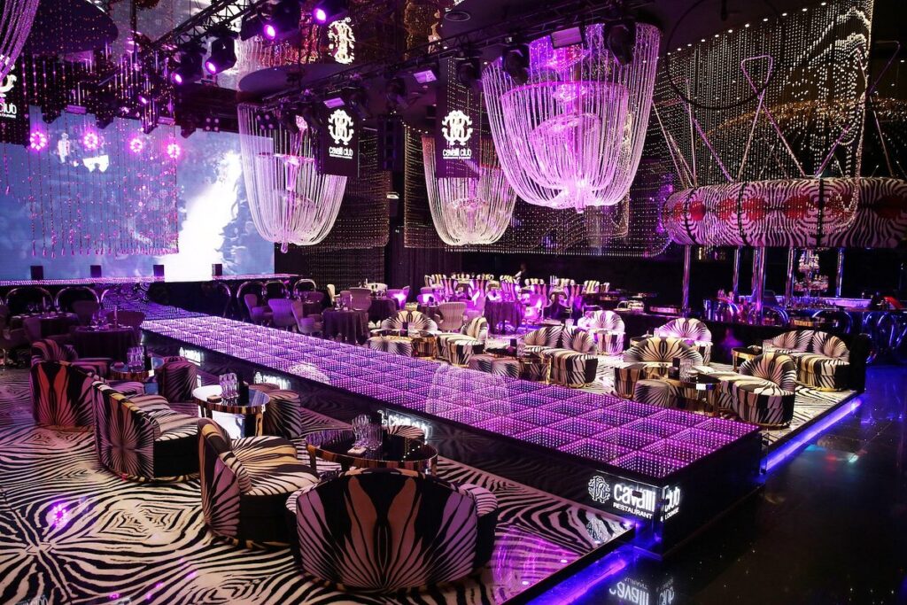 Cavalli Club